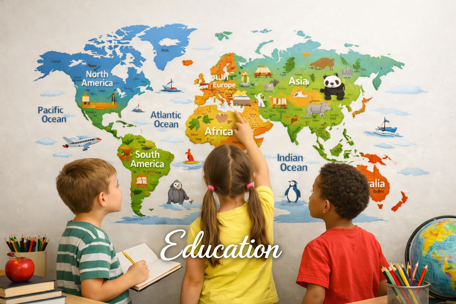 Education