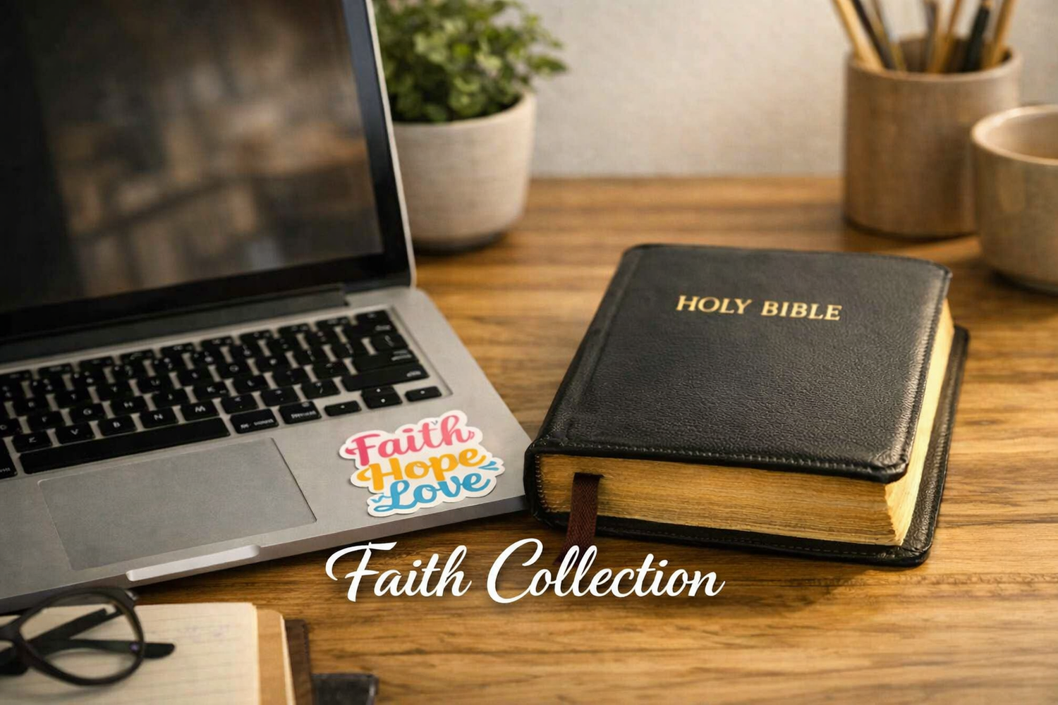 Faith Collection