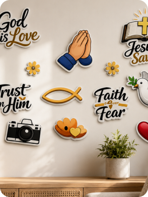 Faith Collection