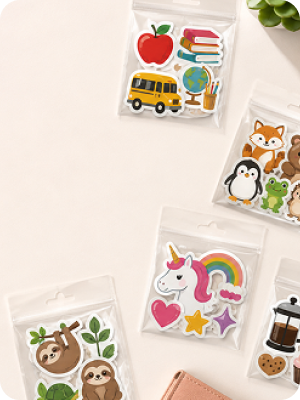 Stickers Pack