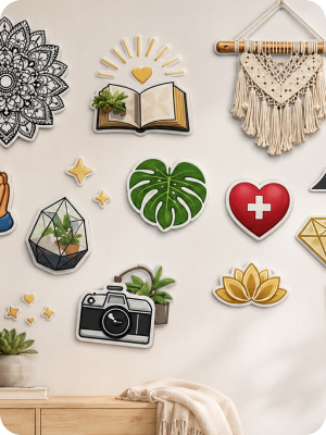 Wall Décor