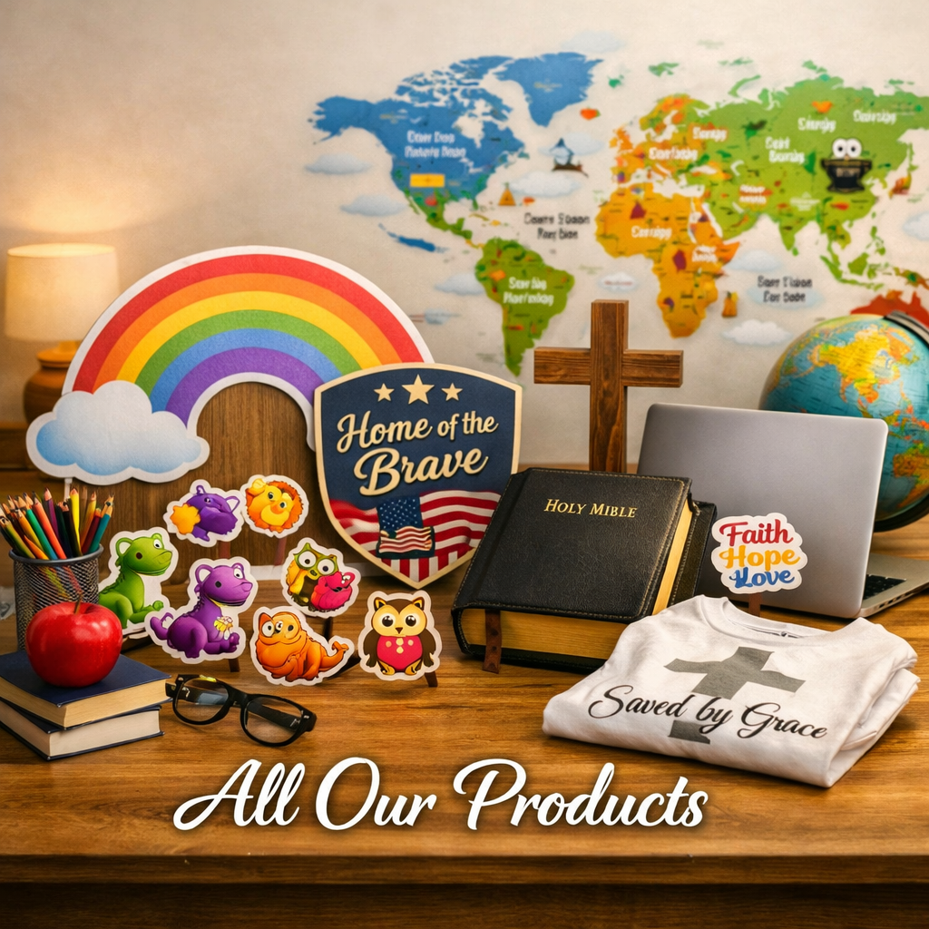 All Our Products
