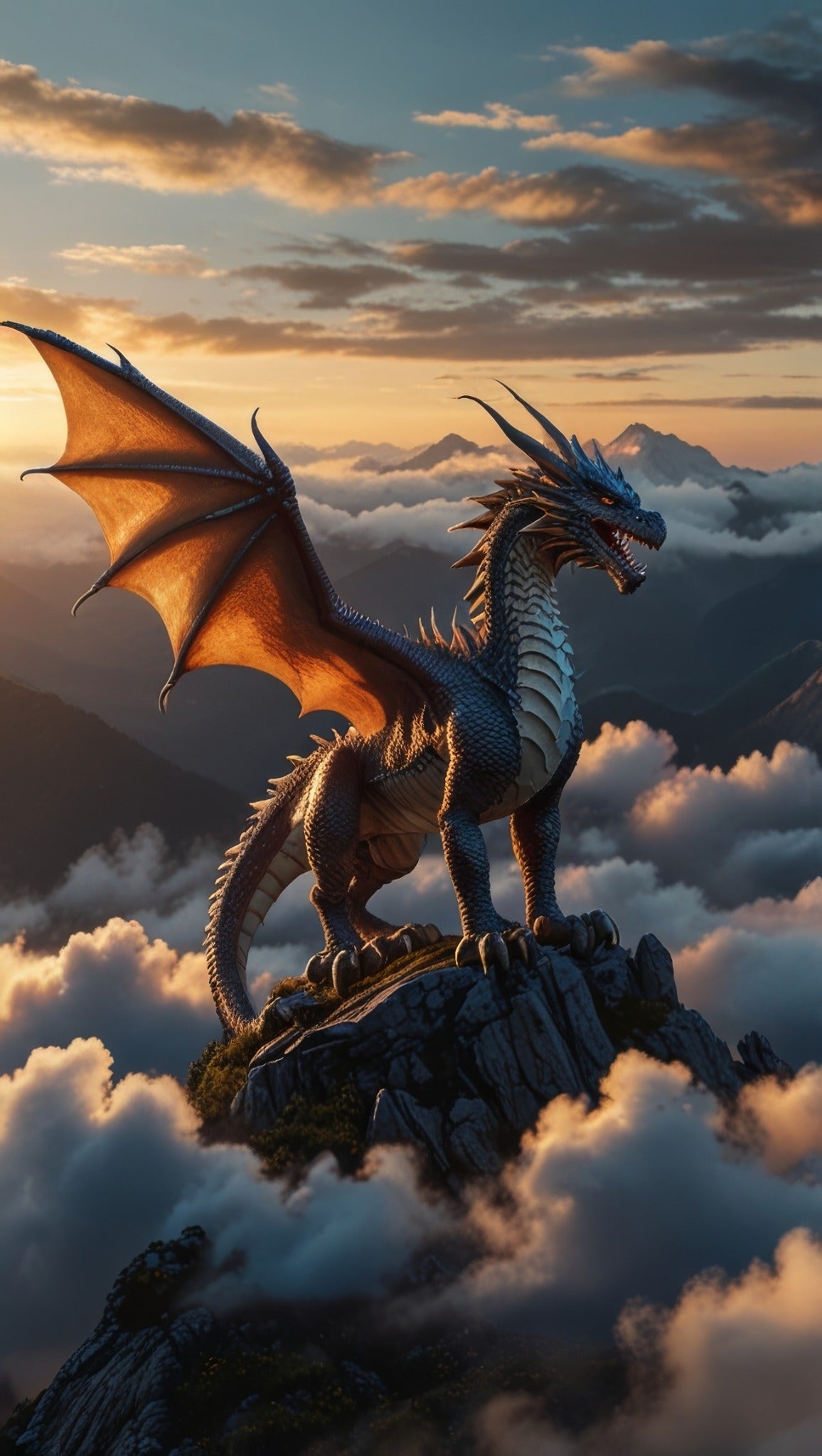 Ember Sky