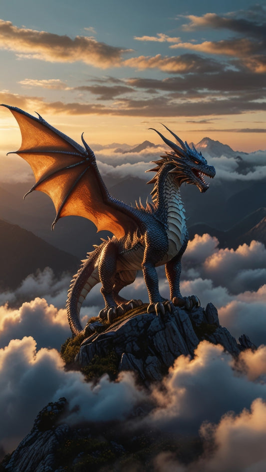 Ember Sky