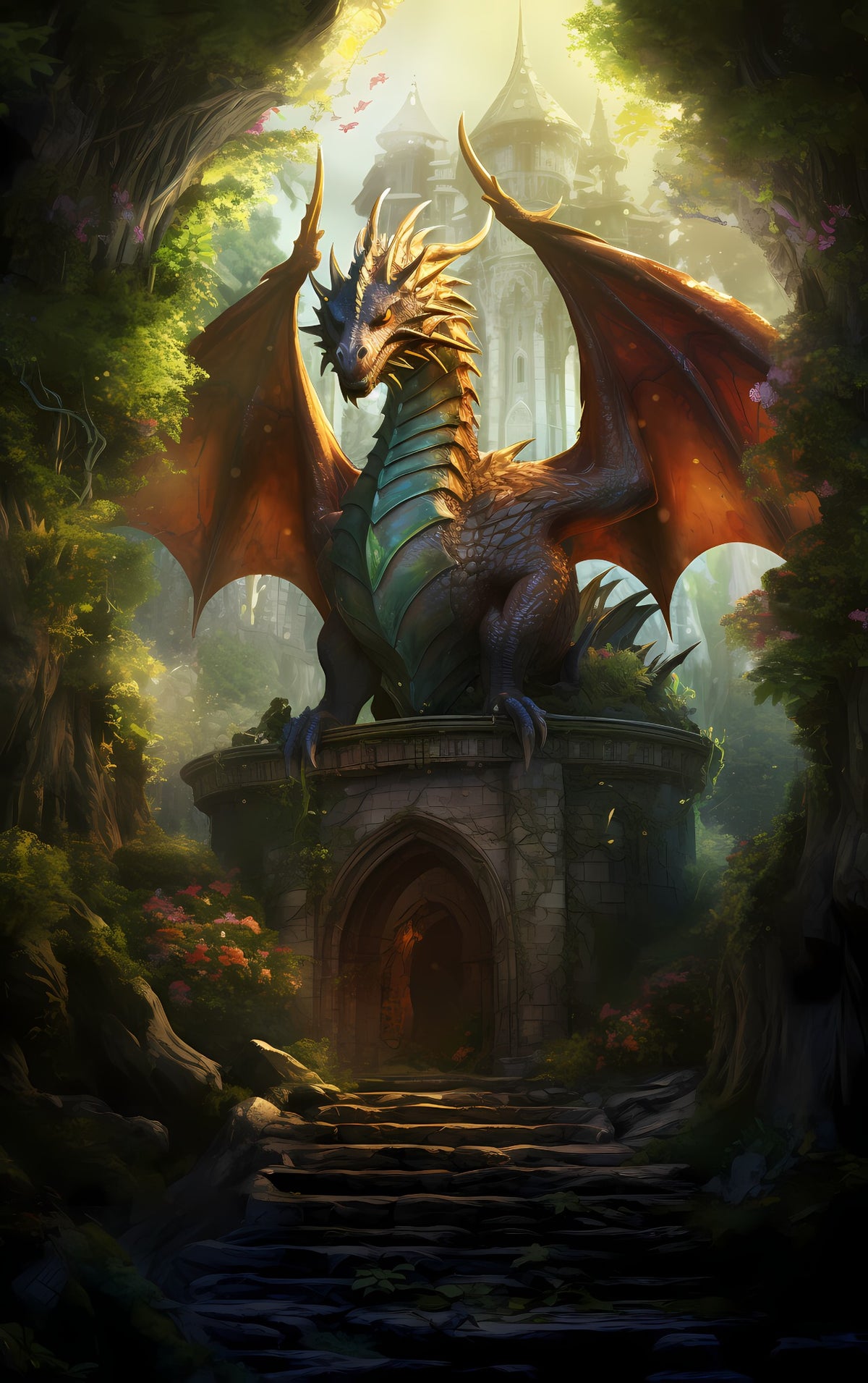 Forest Guardian